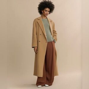 NWOT Jenni Kayne Olivia Coat